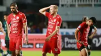 BRI Liga 1: Michael Krmencik Belum Gacor di Persija, Thomas Doll Pasang Badan