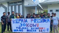Cerita Pilu Relawan RSKI Covid-19 Pulau Galang, Dulu Disanjung Kini Dilupakan