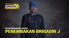 Kematian Brigadir J alias Nofriansyah Yosua Hutabarat masih diselimuti tabir misteri. Kejanggalan atas bukti luka di jenazah almarhum, membuat keluarga bertanya tentang penyebab sesungguhnya kematian sang supir pribadi istri Kadiv Propam Irjen Ferdy ...