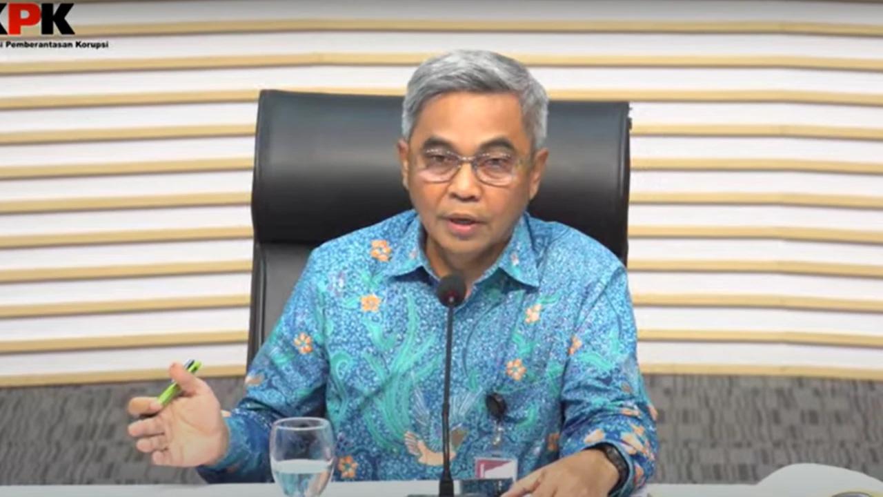 KPK Pakai AI buat Memeriksa Laporan Harta Kekayaan Pejabat Negara Tahun 2025