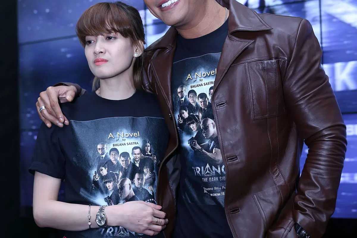 [Bintang] Deddy Corbuzier
