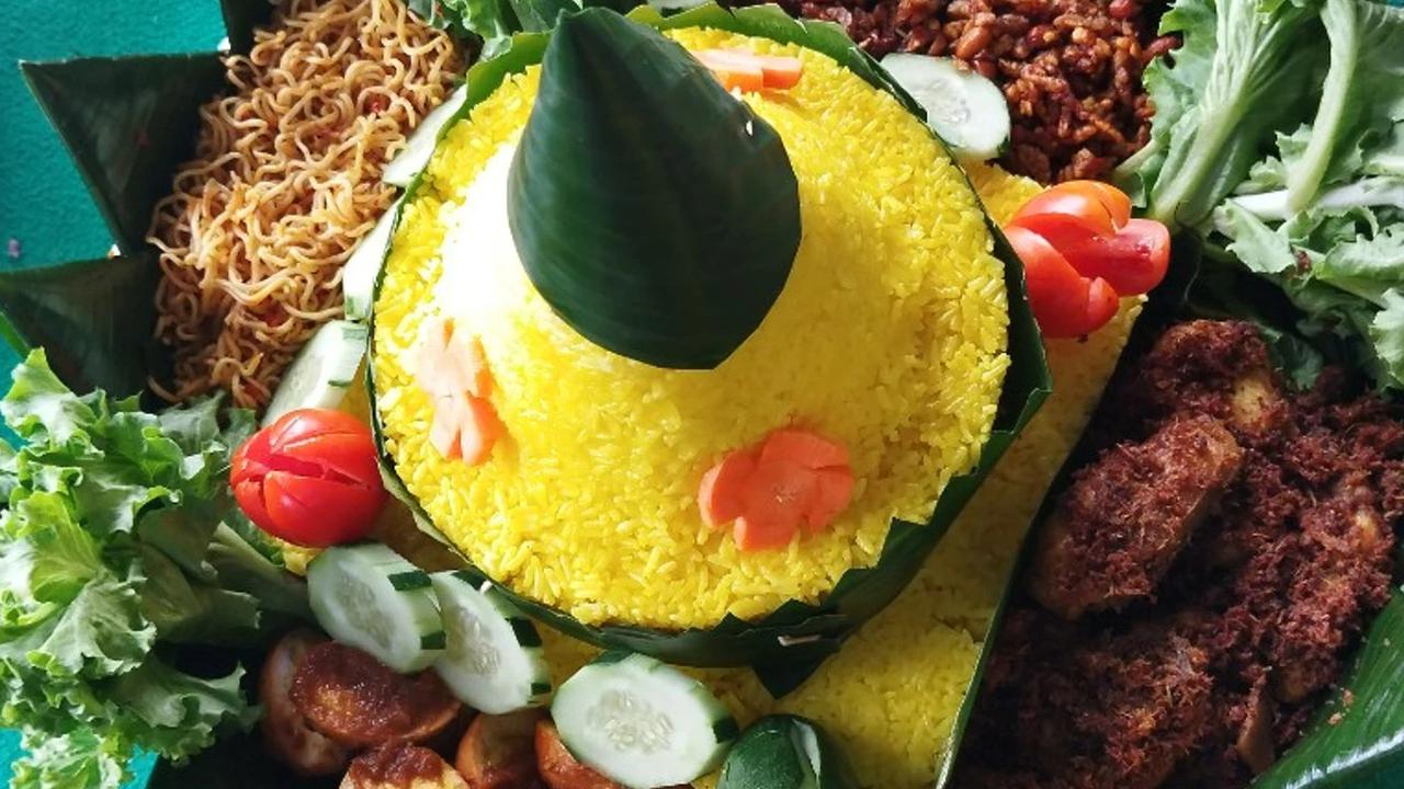Tradisi Kuliner di Malam 1 Suro: Lebih dari Sekadar Makanan