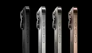iPhone 16 Pro dan iPhone 16 Pro Max Resmi Hadir dengan Chip A18 Pro. (Doc: Apple)