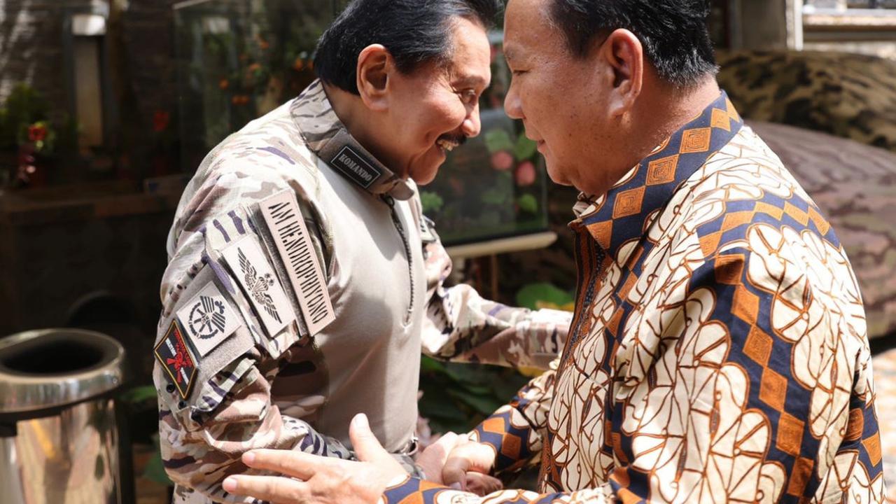 Dok. Istimewa
