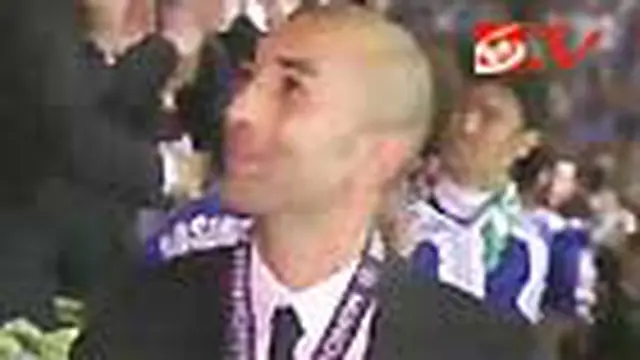 Di Matteo Tolak Bicarakan Masa Depannya