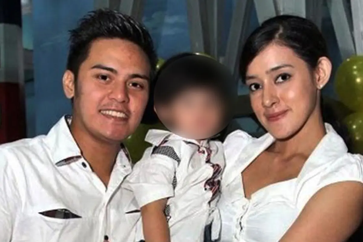 Fairuz A. Rafi dan Galih Ginanjar