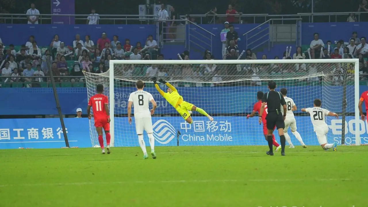 Timnas Indonesia U-24, Ernando Ari