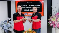 Belanja Lifting Equipment Bisa Uji Coba Produk, Begini Caranya
