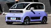 Baojun Kiwi EV terbaru (carnewschina.com)