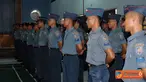 Citizen6, Surabayal: Latihan praktek yang akan berlangsung selama 52 hari tersebut, dibuka Komandan Pusat Pendidikan Khusus (Danpusdiksus) Komando Pendidikan Operasi Laut, Kolonel Laut (P) Zaenal Akbar. (Pengirim: Penkobangdikal)