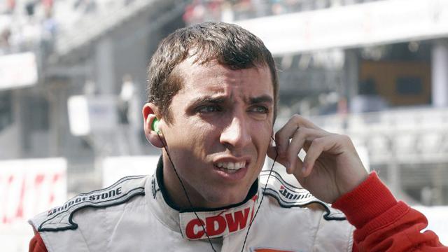 Justin Wilson
