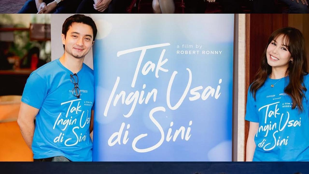 Makin Cantik dan Awet Muda, 6 Potret Terbaru Vanesha Prescilla Usai 3 Tahun Vakum dari Layar Lebar