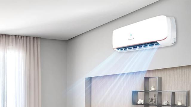 AC Polytron Neuva Ice