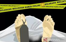 Tragis! Karyawan Warkop di Kebon Jeruk Tewas Tersengat Listrik Saat Hendak Merokok