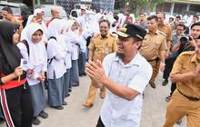 Sulsel Terapkan Pembatasan Gawai Siswa Sejak Awal, Lindungi Anak dari Dampak Medsos