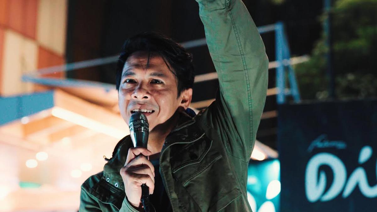 Konser Dilan ITB 1997 Digelar Falcon Pictures di Bandung Gratis, Ariel NOAH dan Niken Anjani Hadir!