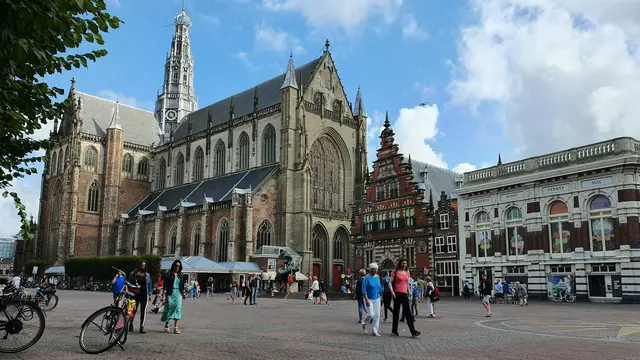 Haarlem