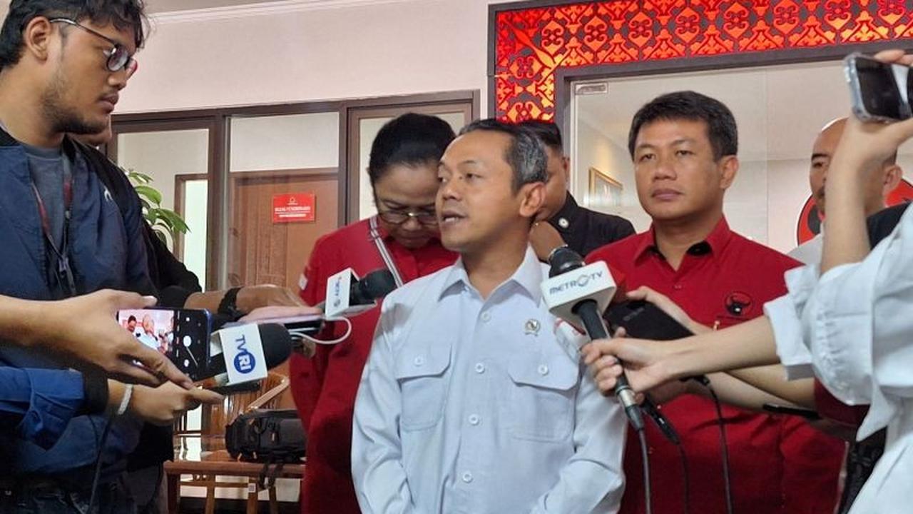 Wamendikdasmen Tegaskan Revitalisasi UKS untuk Wujudkan Pendidikan Holistik