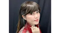 Kristina Minta Maaf Sempat Tuduh Via Vallen Akui Lagu Miliknya