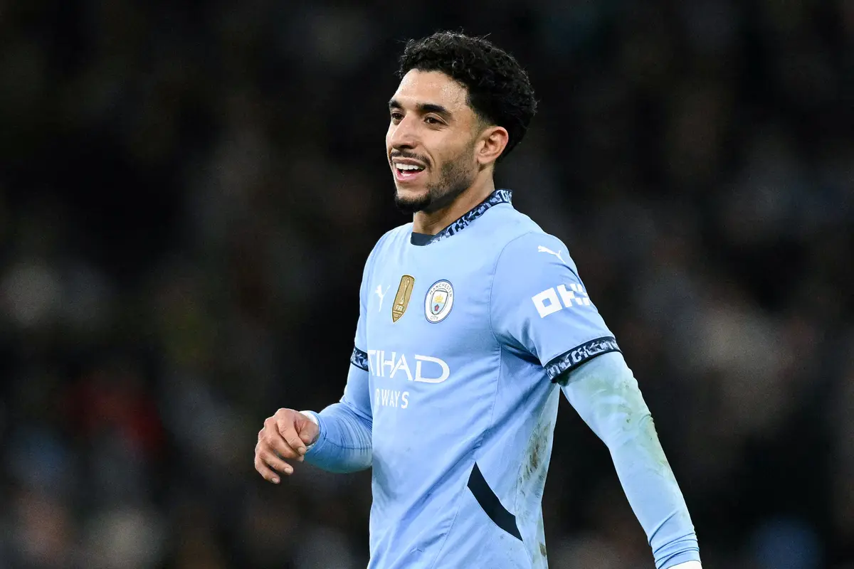 Foto: Manchester City Kalap di Bursa Transfer Musim Dingin 2025, Ini Senjata Baru The Citizens