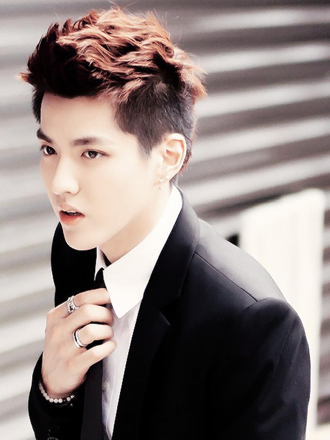 Digugat SM Entertainment, Kris Eks EXO Tak Gentar - News ...