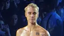 Foto seksi terakhir Justin Bieber! Menurut kamu mana yang paling seksi dan bikin hati meleleh? (SplashNews/HollywoodLife)