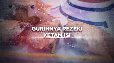 Program Berani Berubah ulas tentang bisnis olahan makanan daging kepiting yang lahirkan inovasi terkait penyajiannya. Daging kepiting disajikan dalam keadaan frozen sehingga bisa dibawa sebagai oleh-oleh.