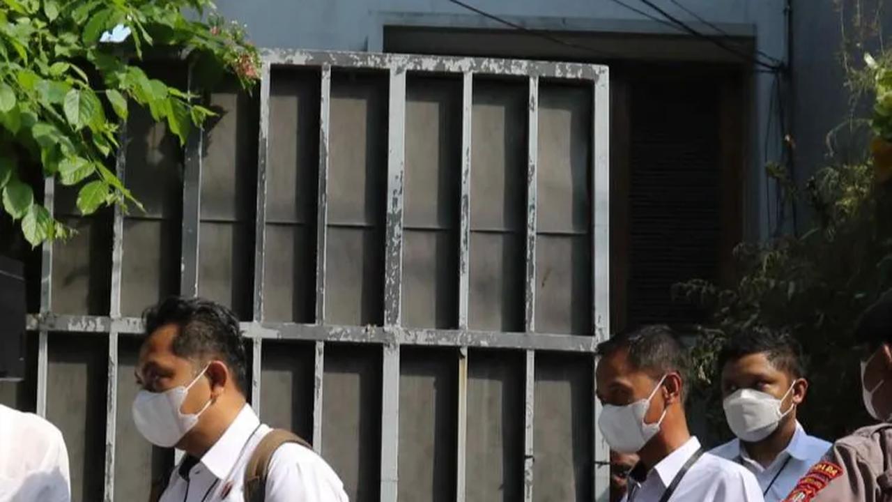 Dewas KPK soal ‘Safe House’ Filri Digeledah Polisi: Polda Urusan Pidana, Kami Urusan Etik