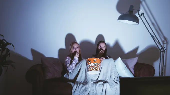 Drama kerap menghadirkan berbagai karakter dengan latar belakang dan kepribadian yang berbeda.