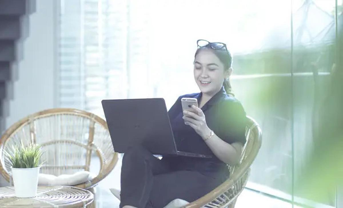 Karakter yang buat Wanita terlihat Mandiri dan Istimewa