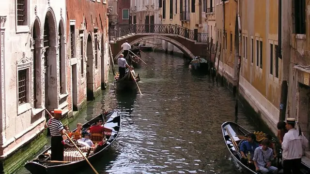 Venice, Italy