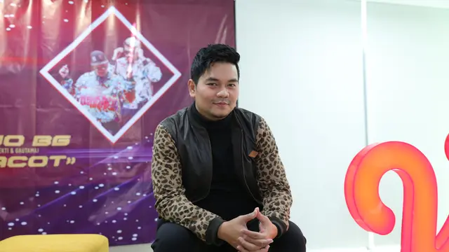 [Fimela] Indra Bekti