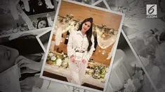 Sandra Dewi mendapat kejutan Baby Shower dari para sahabat. Walaupun mengenakan baju tidur, warganet memuji penampilannya.