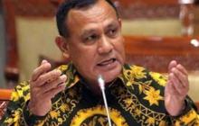 Firli Bahuri Bantah Terima Uang Rp1,3 Miliar dari SYL: Fitnah, Serangkaian Kebohongan Diceritakan Berulang-ulang