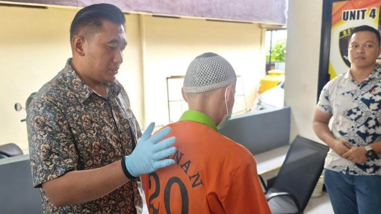 Polisi Tetapkan MA sebagai Tersangka TPKS di Gorontalo, Korban Masih di Bawah Umur