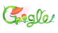 Google Doodle Rayakan Hari Ibu 2025 dengan Ilustrasi Bunga Penuh Makna