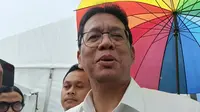 Menteri Keuangan (Menkeu) Purbaya Yudhi Sadewa. (Foto: Liputan6.com/Maulandy R)