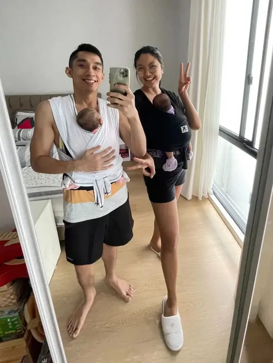 Zivanna Letisha (Instagram/zivannaletisha)