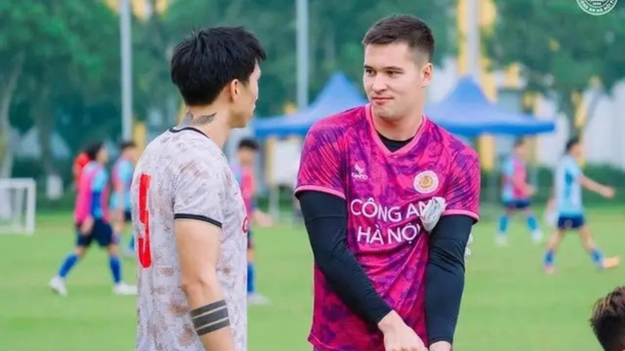 Demi Tidak Makin Tertinggal dari Thailand dan Timnas Indonesia, Vietnam Siapkan Rencana Rahasia untuk Piala AFF 2024