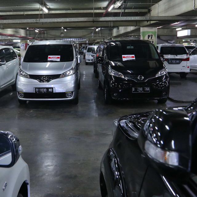 Mau Balik Nama Mobil Bekas Catat Syaratnya Berikut Ini Otomotif Liputan6 