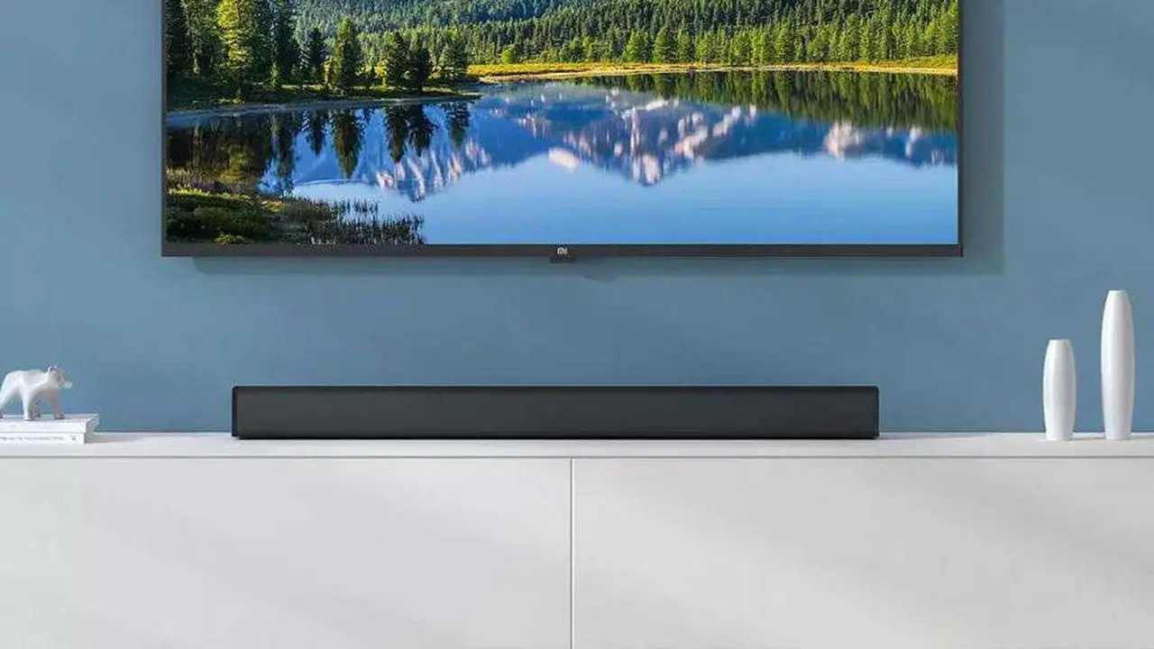 Xiaomi Redmi TV Soundbar