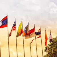 Tarif Trump Jadi Sinyal bagi ASEAN Perkuat Kolaborasi, Bukan Kompetisi