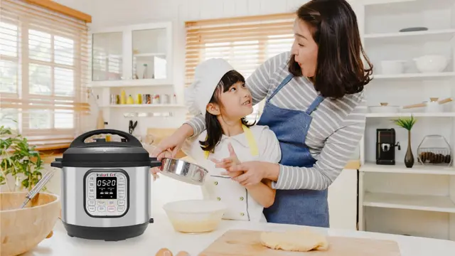 Instant Pot
