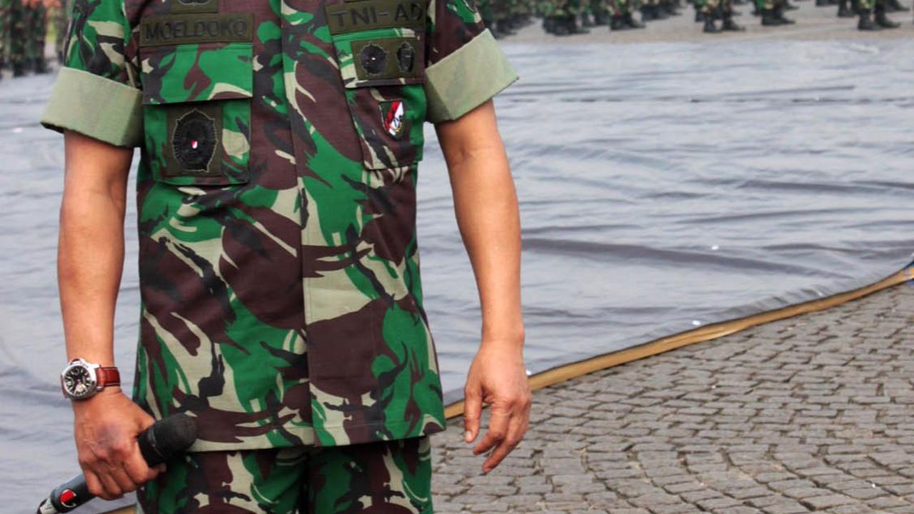 Tak Mampu Beli Beras Sampai Kelaparan, Bocah Ini Dulu Susah Kini Jadi Kepala Staf Kepresidenan