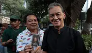 Pihak Fariz RM Tanggapi Laporan Balik Syahravi, Kuasa Hukum: Semuanya Ilegal