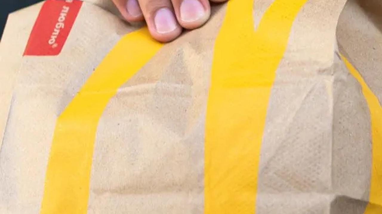 McD Terancam Diboikot Usai 'Ketahuan' Beri 4.000 Makanan Gratis ke Tentara Israel