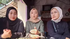 Kesaksian Wali Murid Soal SDN Kebayoran Lama Roboh