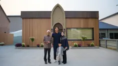 Nikita Willy Terharu Kunjungi Masjid Indonesia Pertama di Kanada, Merasa Seperti Pulang