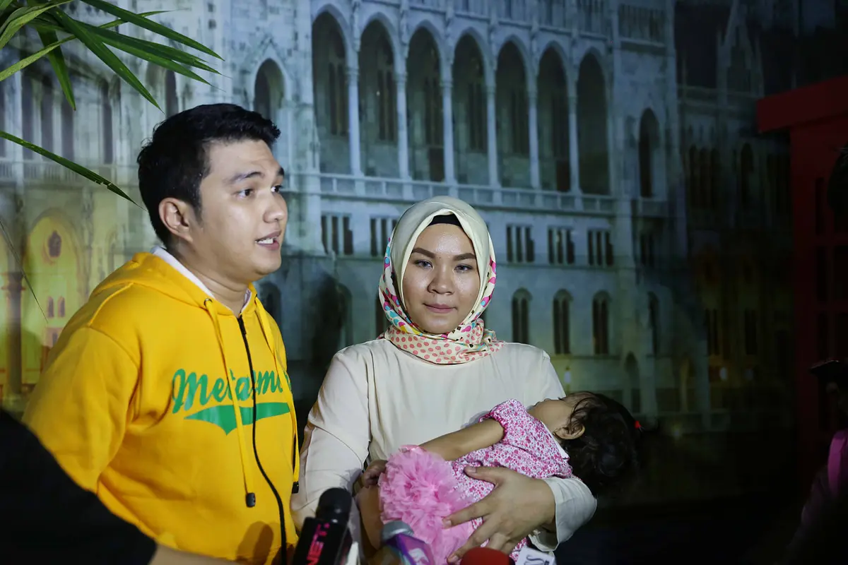 [Bintang] Aldi Taher