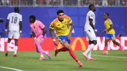 Swiss vs Kolombia Sedang Tanding, Dapatkan Link Live Streaming Piala Dunia 2026